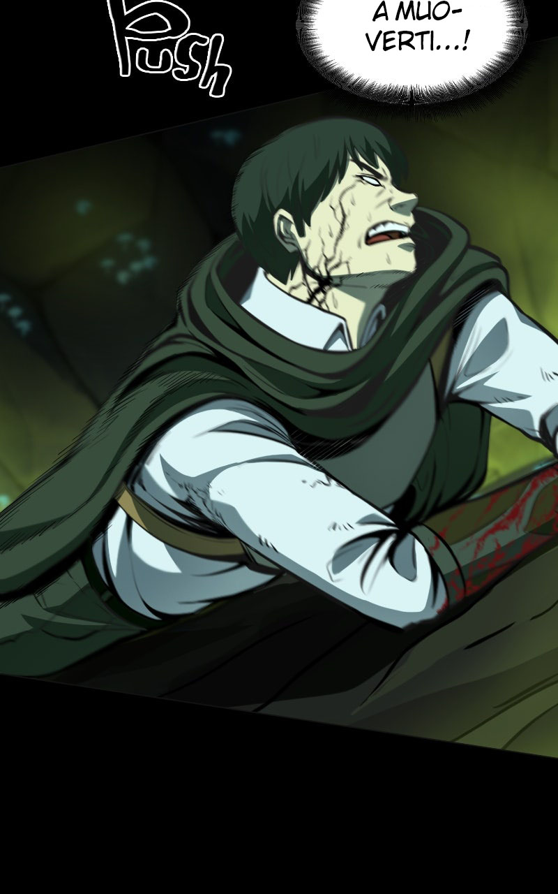 Read The Primal Hunter IT Manga Online