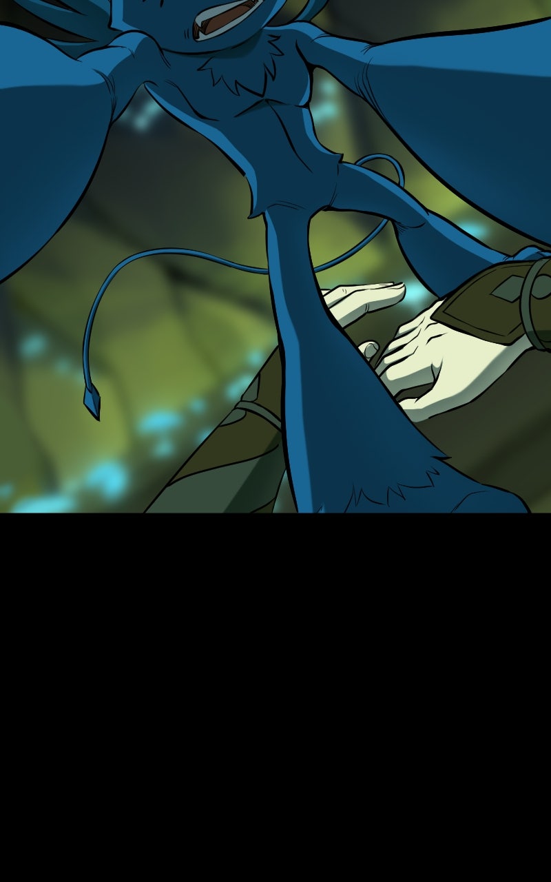 Read The Primal Hunter IT Manga Online