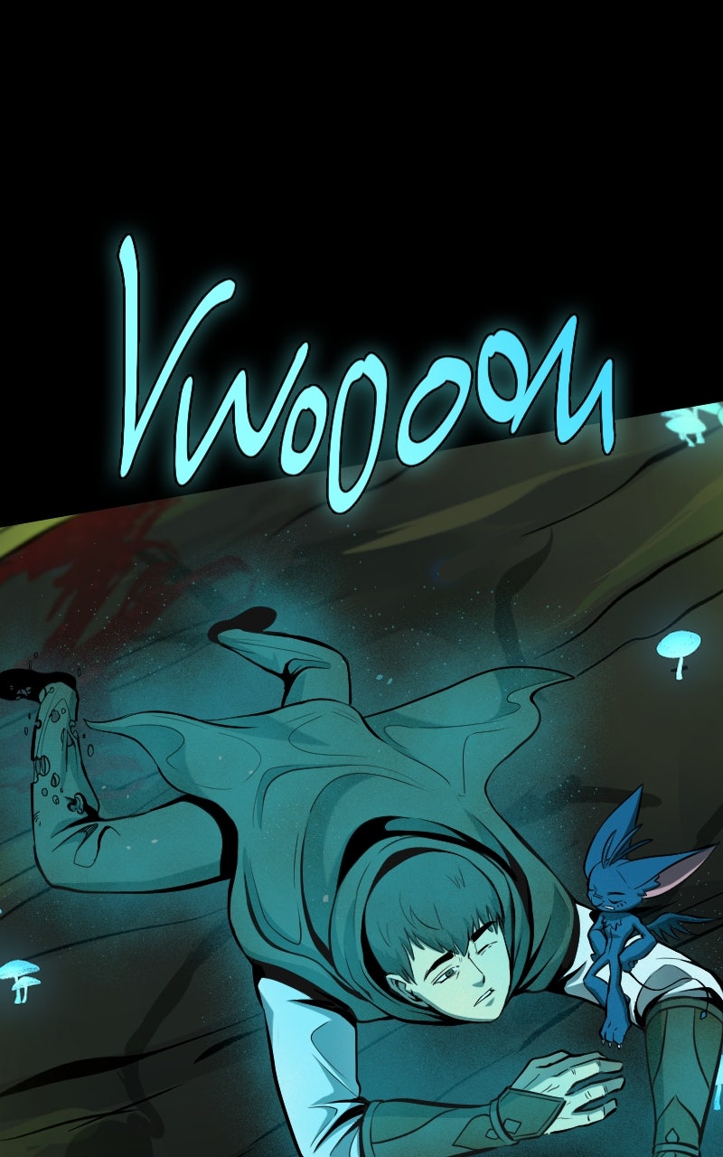 Read The Primal Hunter IT Manga Online