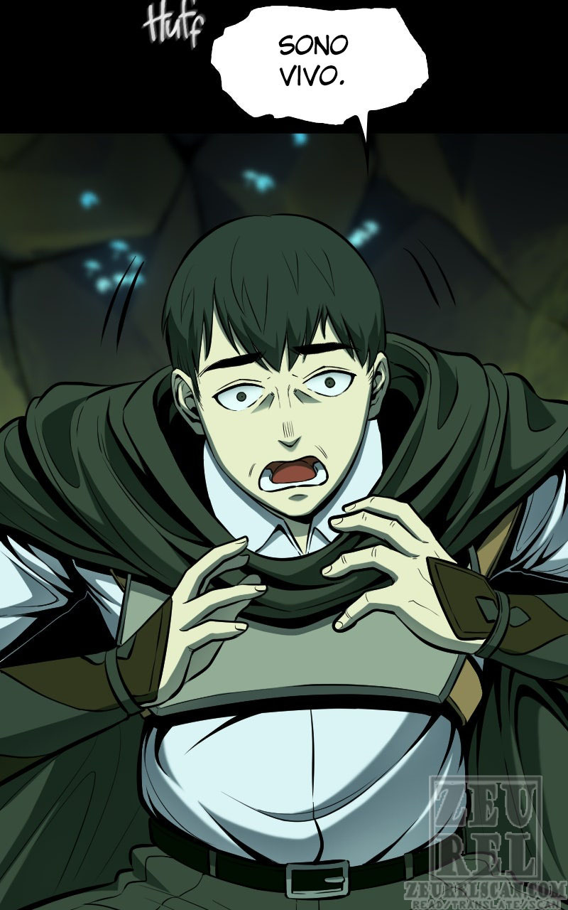 Read The Primal Hunter IT Manga Online