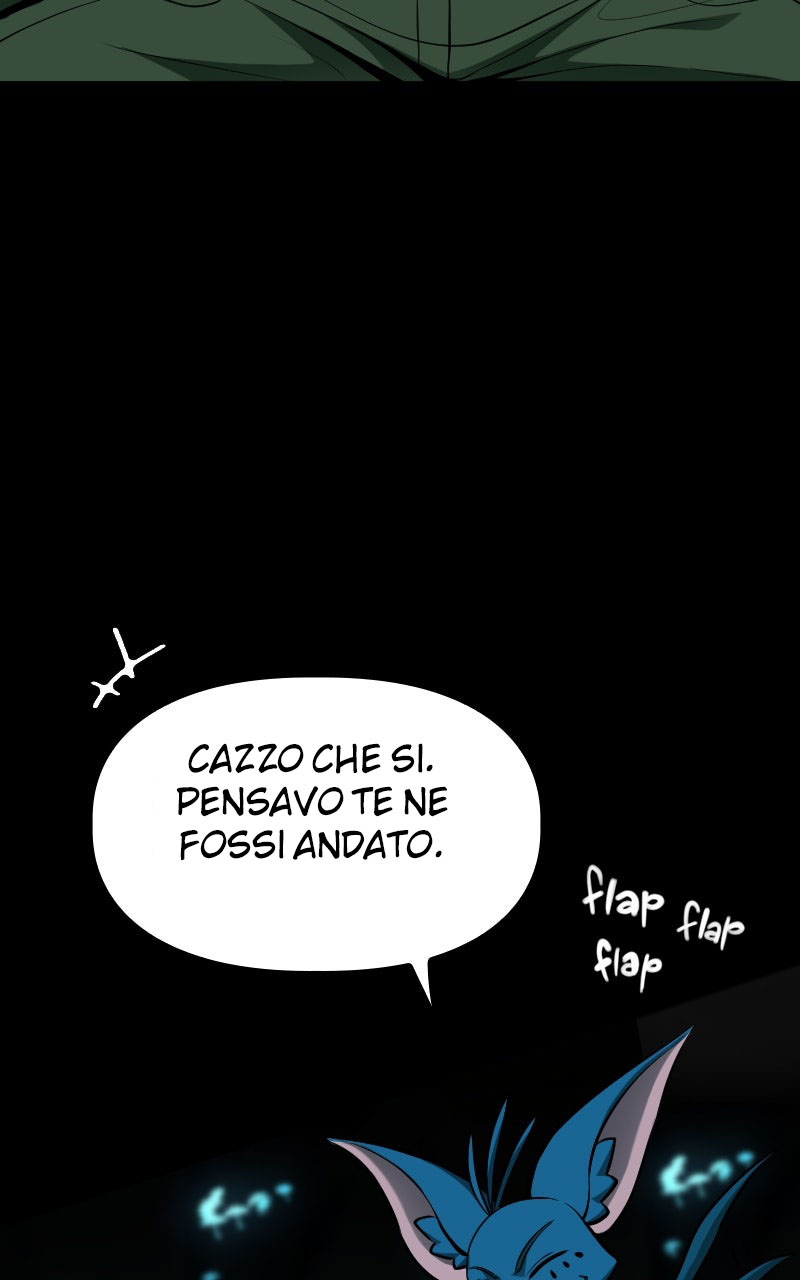 Read The Primal Hunter IT Manga Online