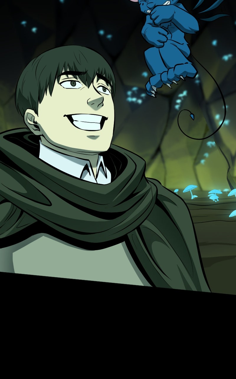 Read The Primal Hunter IT Manga Online