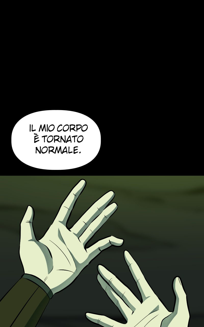 Read The Primal Hunter IT Manga Online