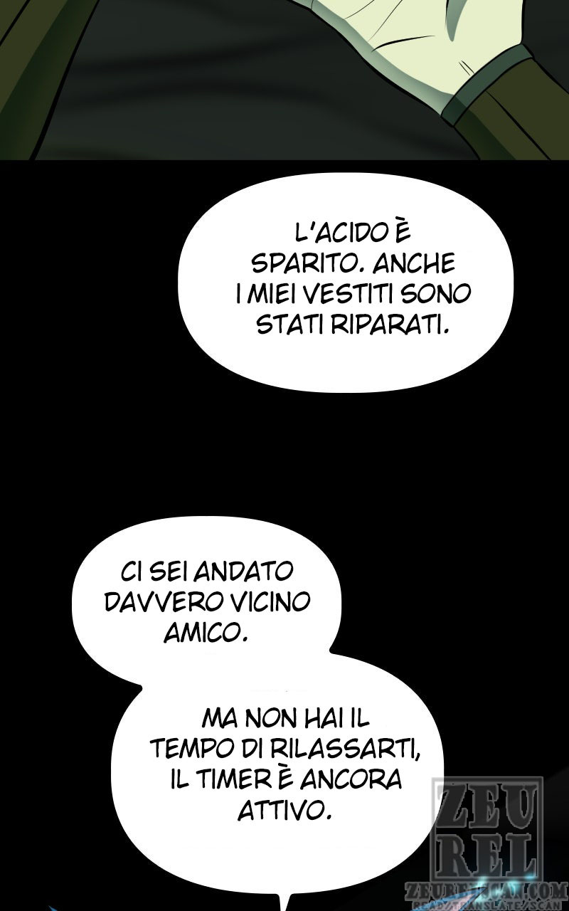 Read The Primal Hunter IT Manga Online