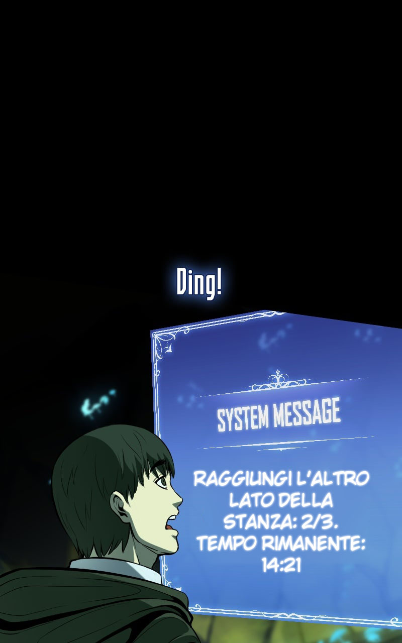 Read The Primal Hunter IT Manga Online