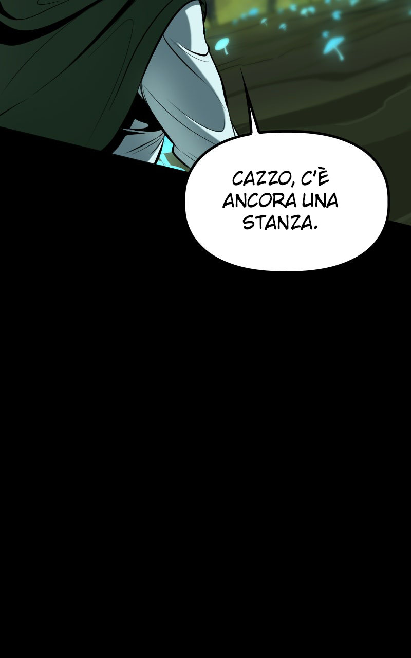 Read The Primal Hunter IT Manga Online