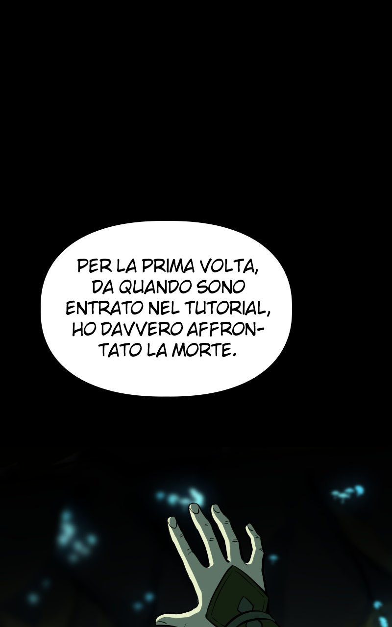 Read The Primal Hunter IT Manga Online