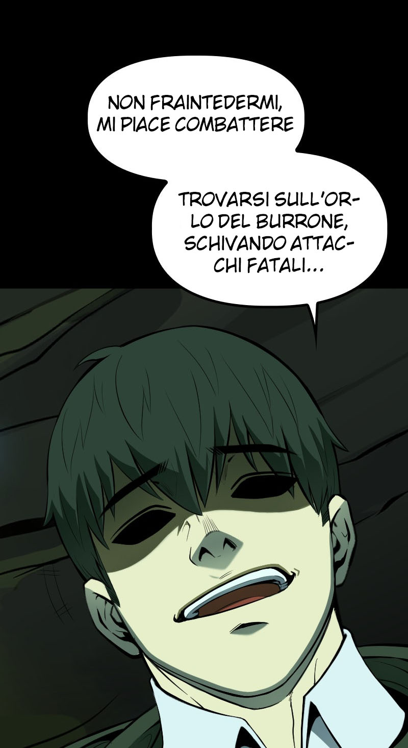 Read The Primal Hunter IT Manga Online