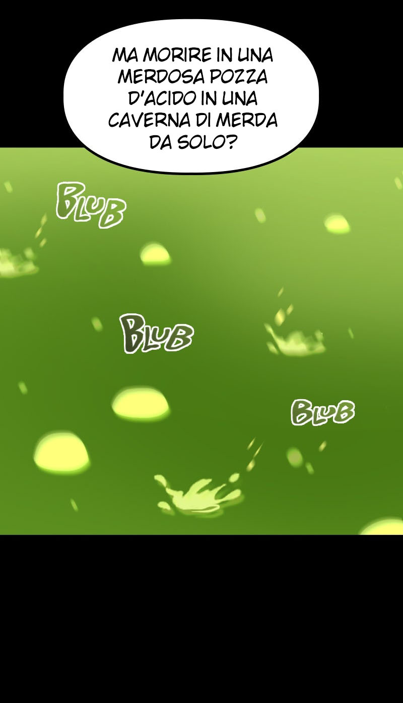 Read The Primal Hunter IT Manga Online