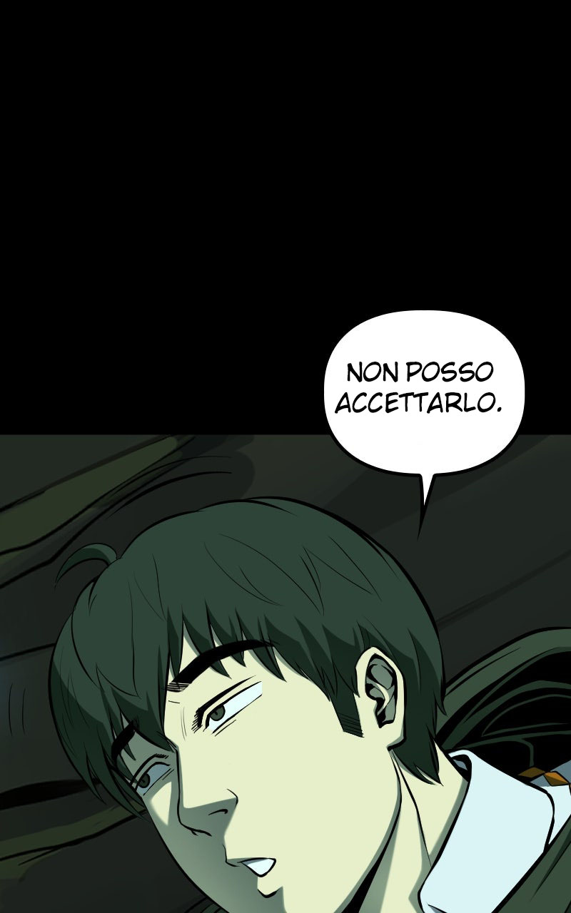 Read The Primal Hunter IT Manga Online