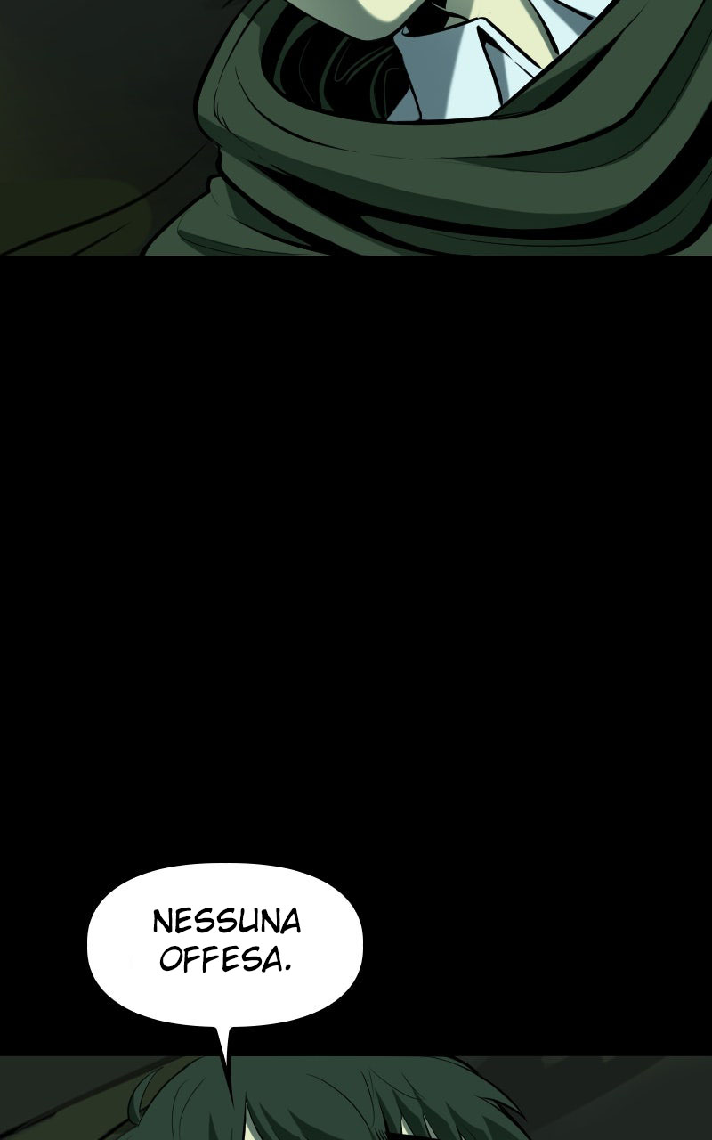 Read The Primal Hunter IT Manga Online