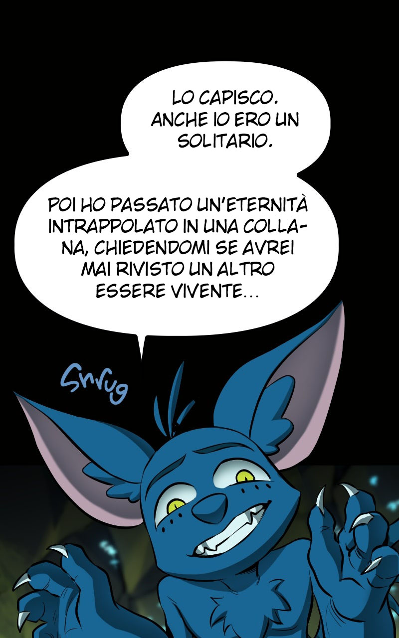 Read The Primal Hunter IT Manga Online