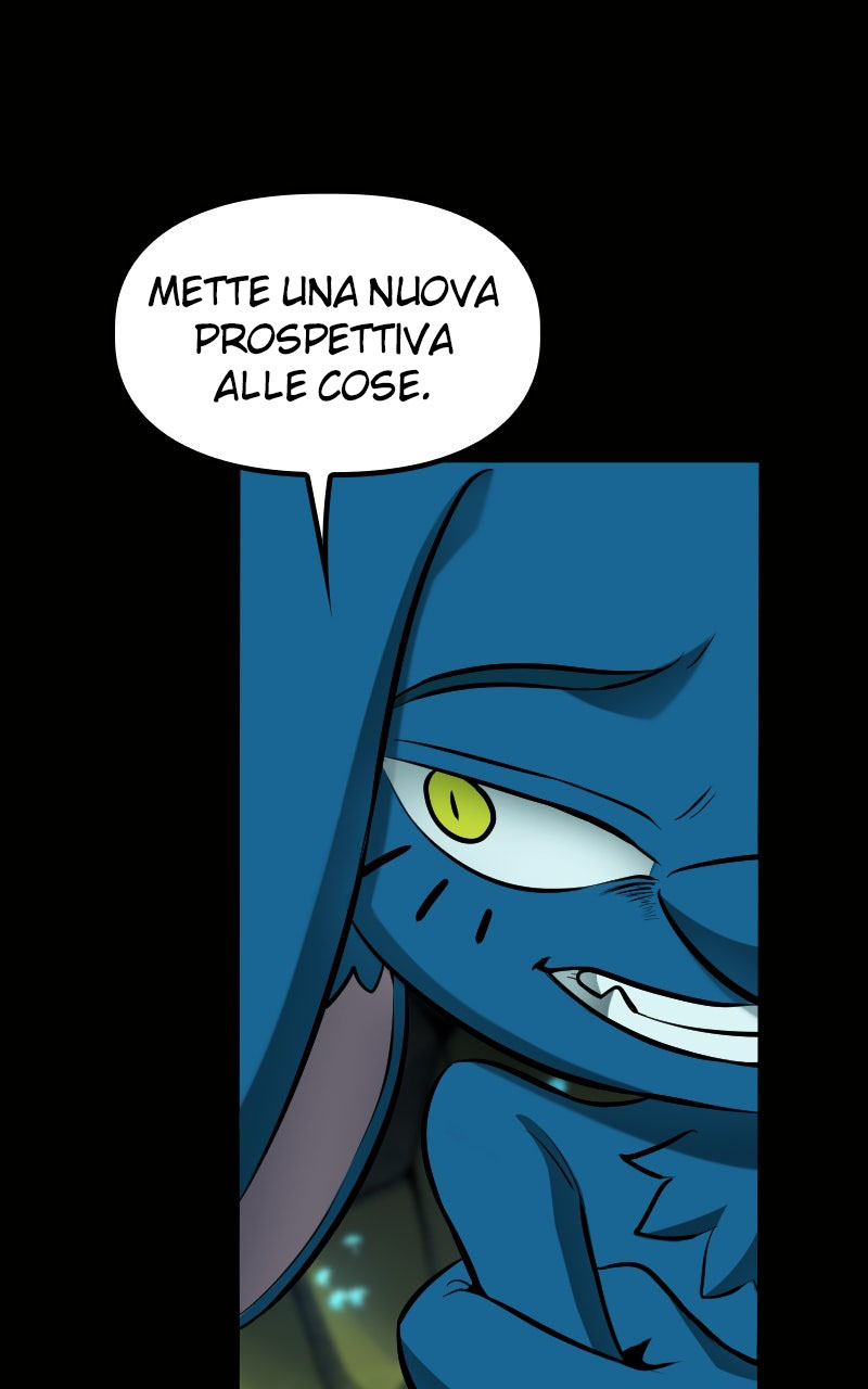 Read The Primal Hunter IT Manga Online