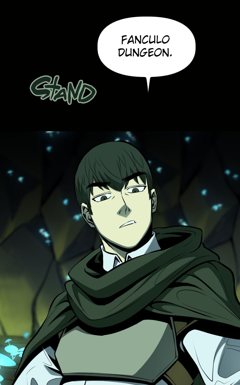 Read The Primal Hunter IT Manga Online