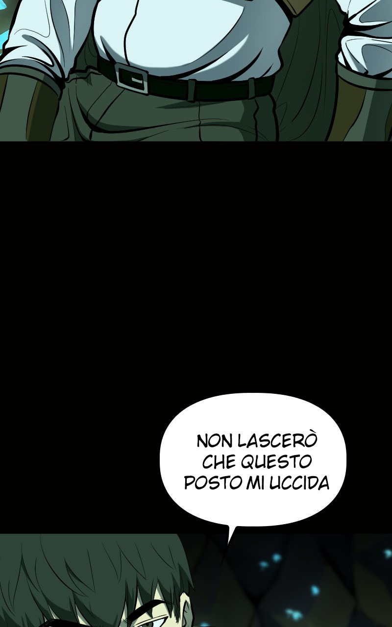 Read The Primal Hunter IT Manga Online