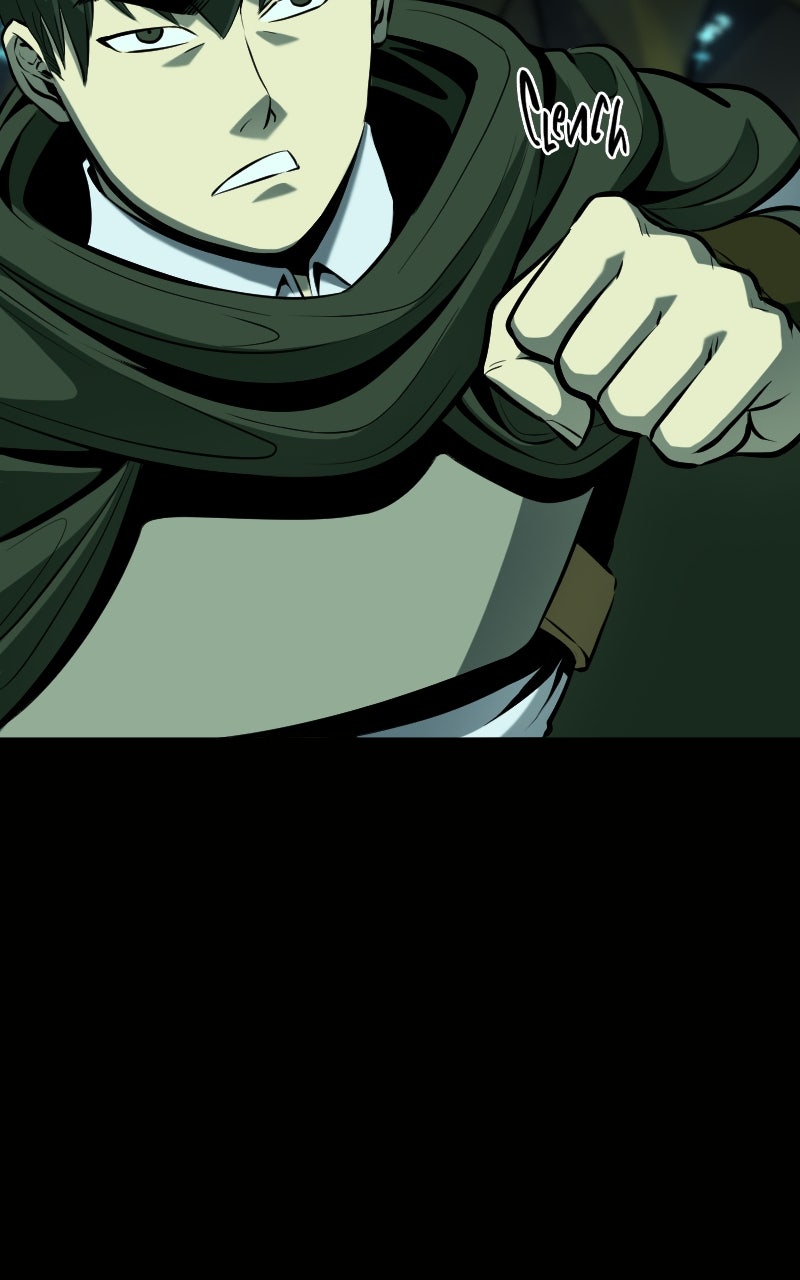 Read The Primal Hunter IT Manga Online