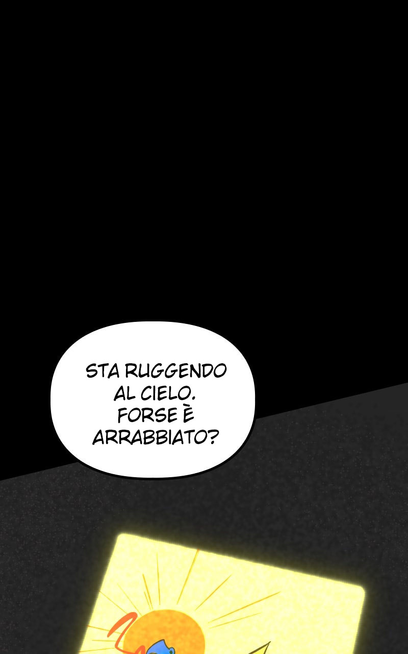 Read The Primal Hunter IT Manga Online