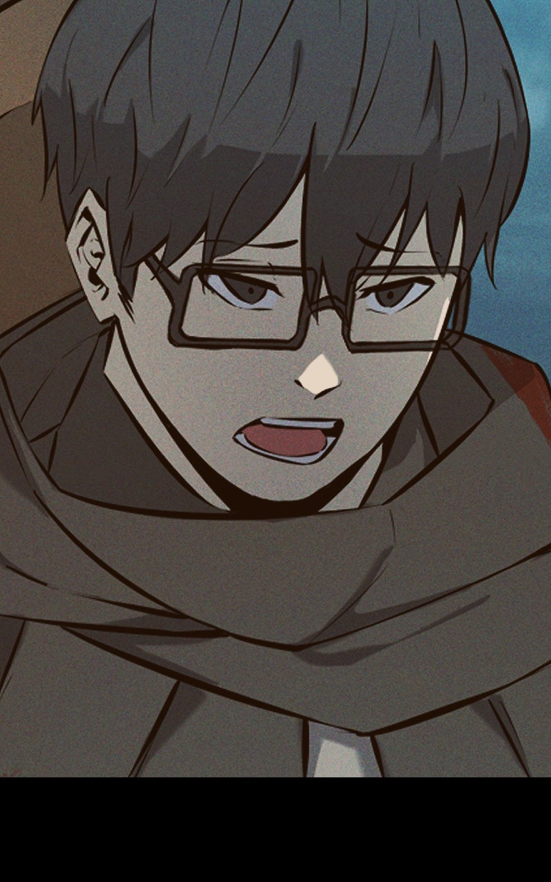 Read The Primal Hunter IT Manga Online