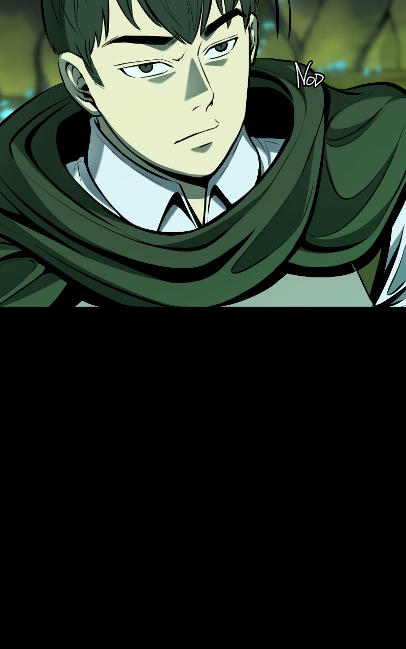 Read The Primal Hunter IT Manga Online