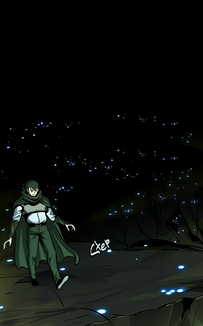 Read The Primal Hunter IT Manga Online