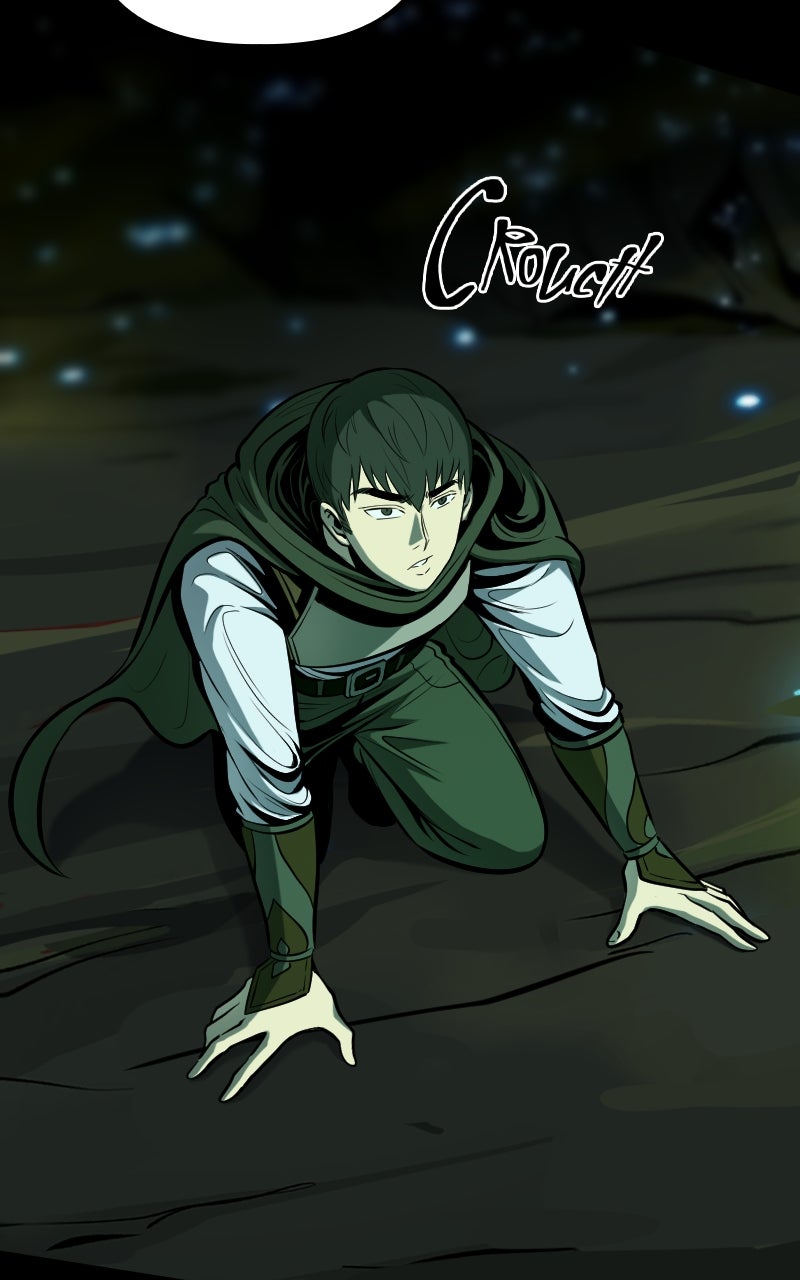 Read The Primal Hunter IT Manga Online