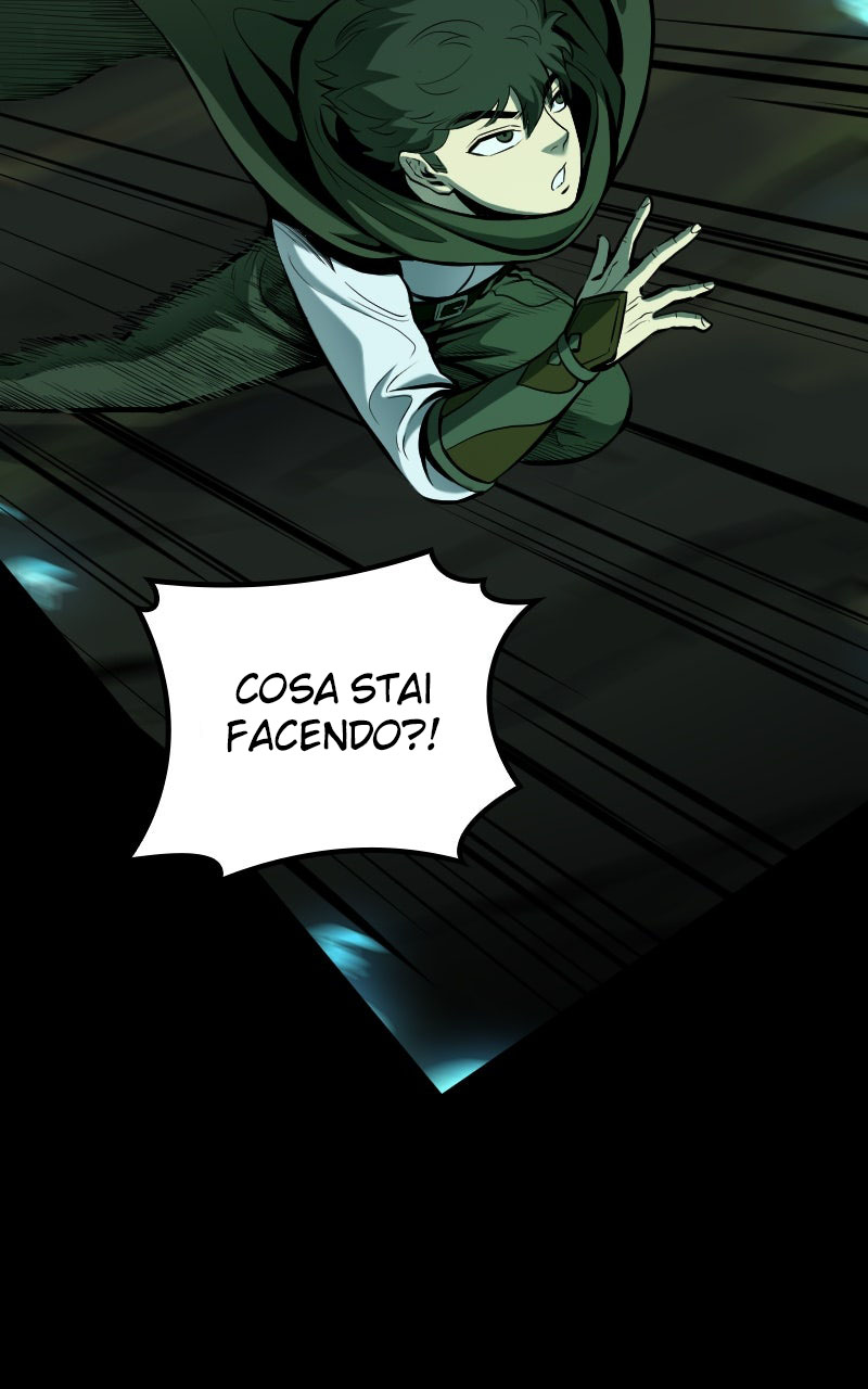 Read The Primal Hunter IT Manga Online