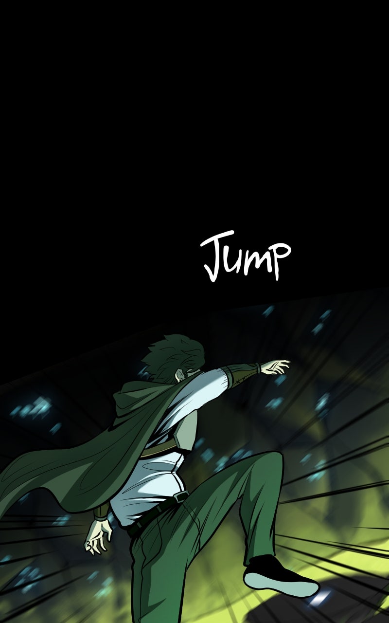 Read The Primal Hunter IT Manga Online