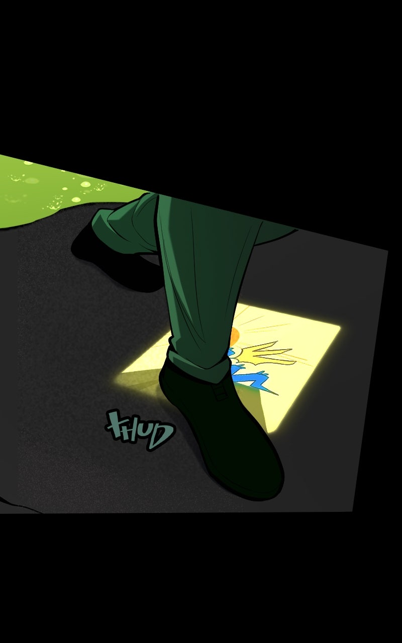 Read The Primal Hunter IT Manga Online