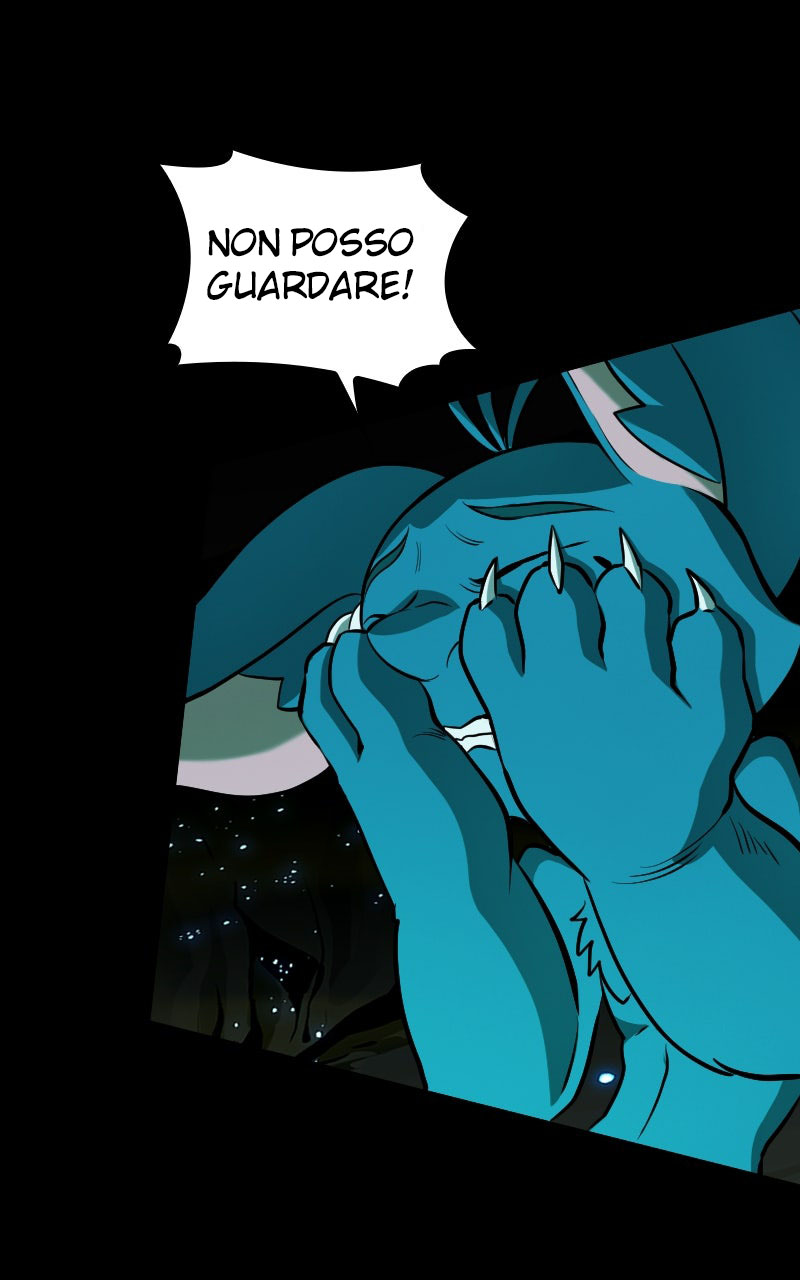 Read The Primal Hunter IT Manga Online