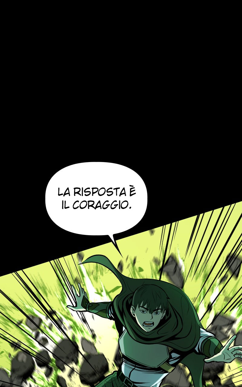 Read The Primal Hunter IT Manga Online