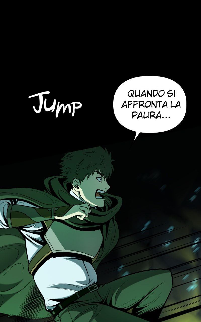 Read The Primal Hunter IT Manga Online