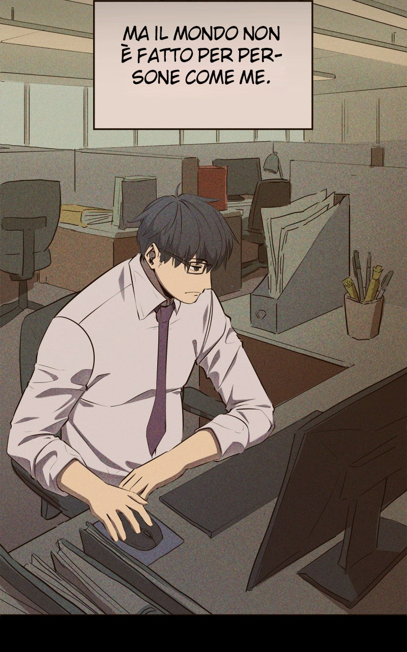 Read The Primal Hunter IT Manga Online