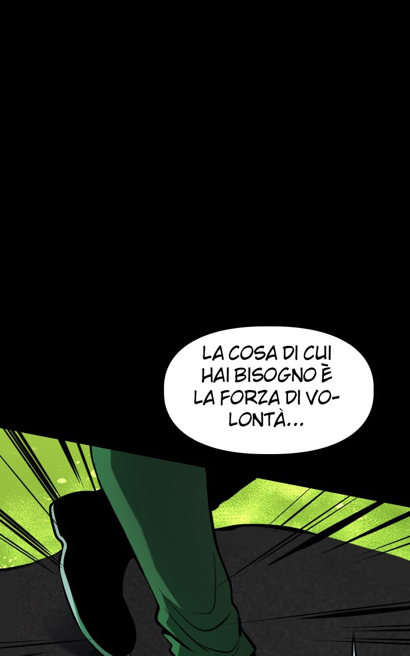 Read The Primal Hunter IT Manga Online