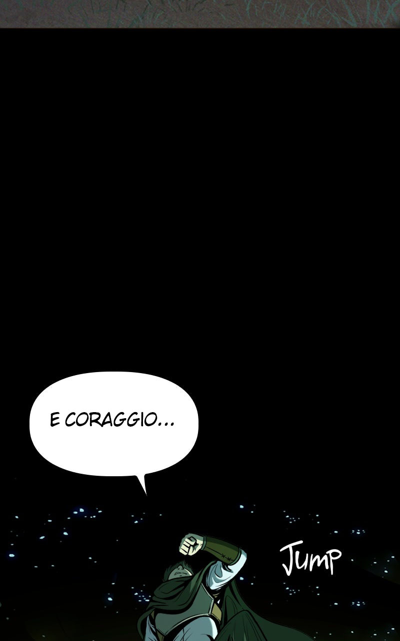 Read The Primal Hunter IT Manga Online