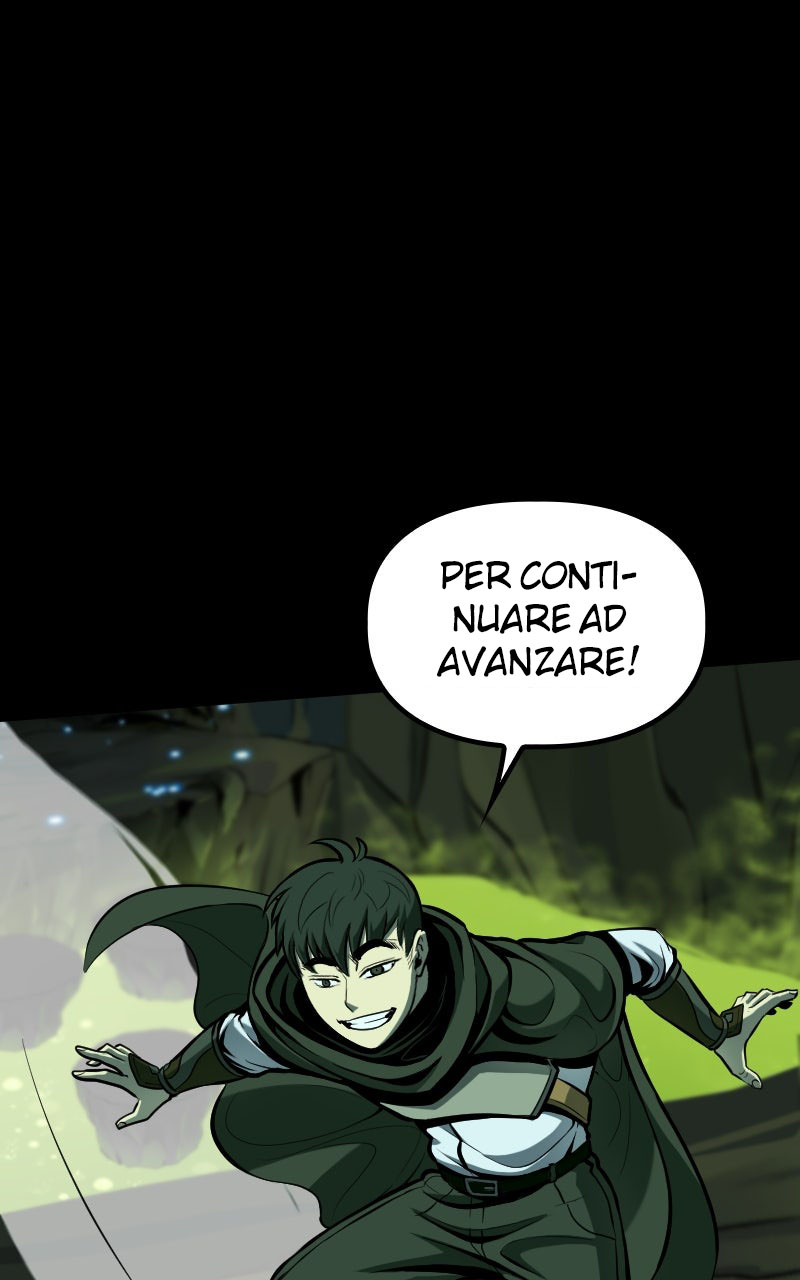 Read The Primal Hunter IT Manga Online