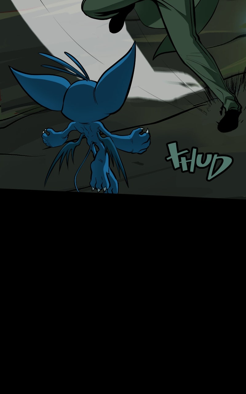 Read The Primal Hunter IT Manga Online