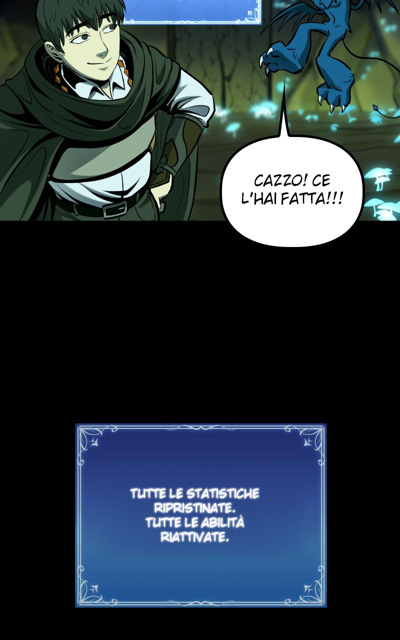 Read The Primal Hunter IT Manga Online