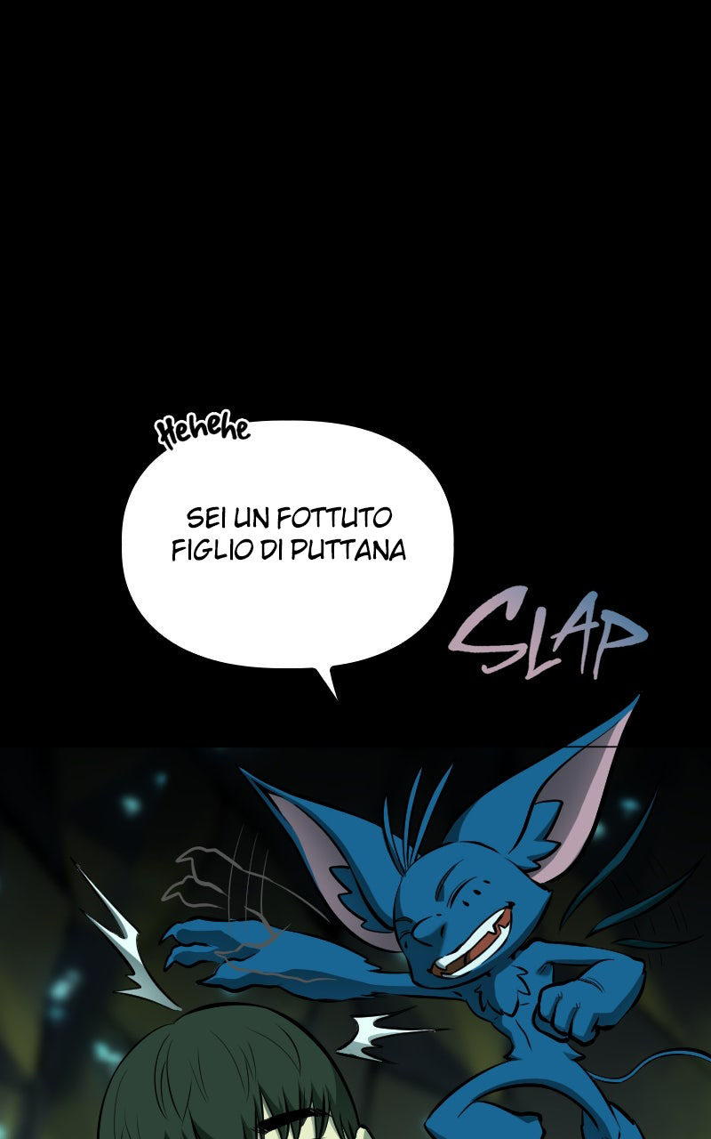 Read The Primal Hunter IT Manga Online