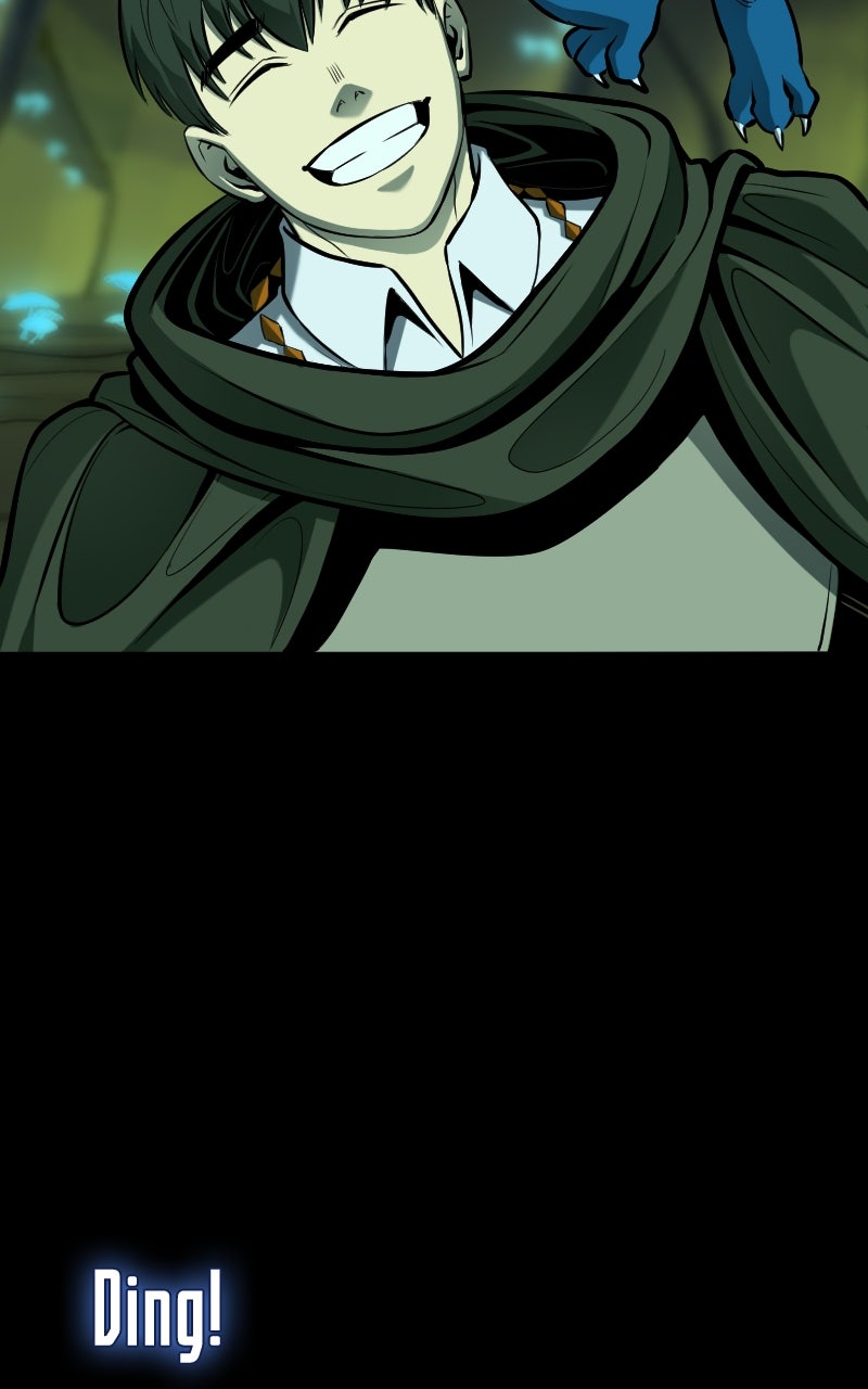 Read The Primal Hunter IT Manga Online