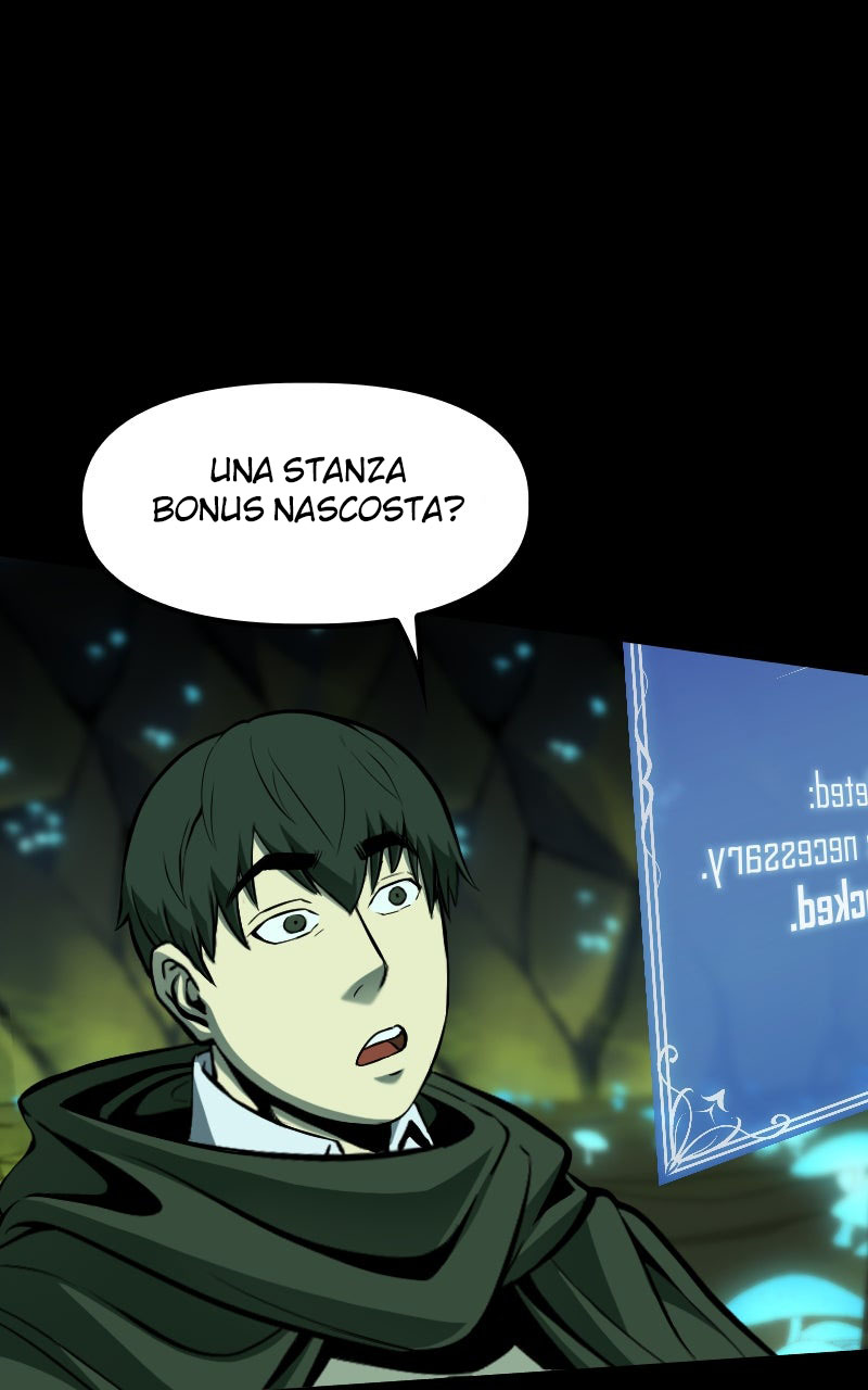 Read The Primal Hunter IT Manga Online