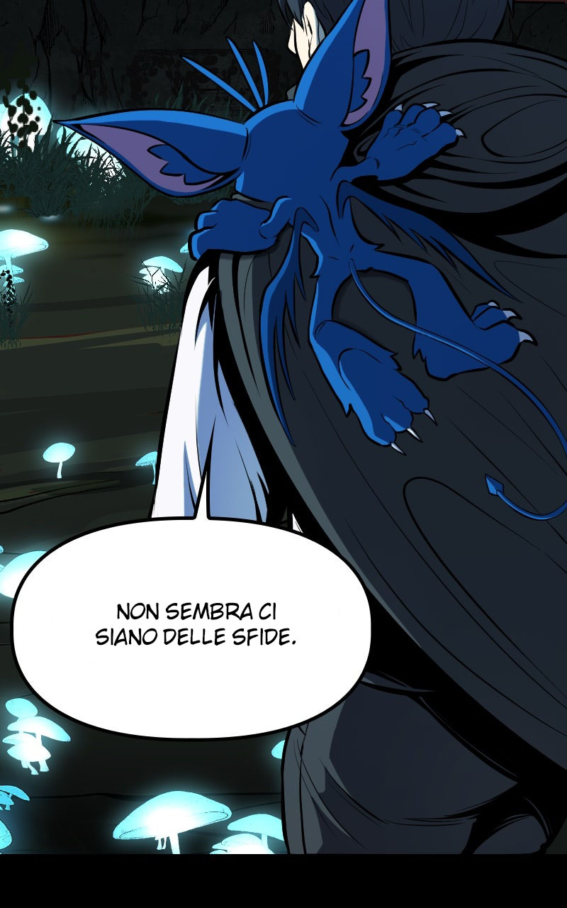 Read The Primal Hunter IT Manga Online