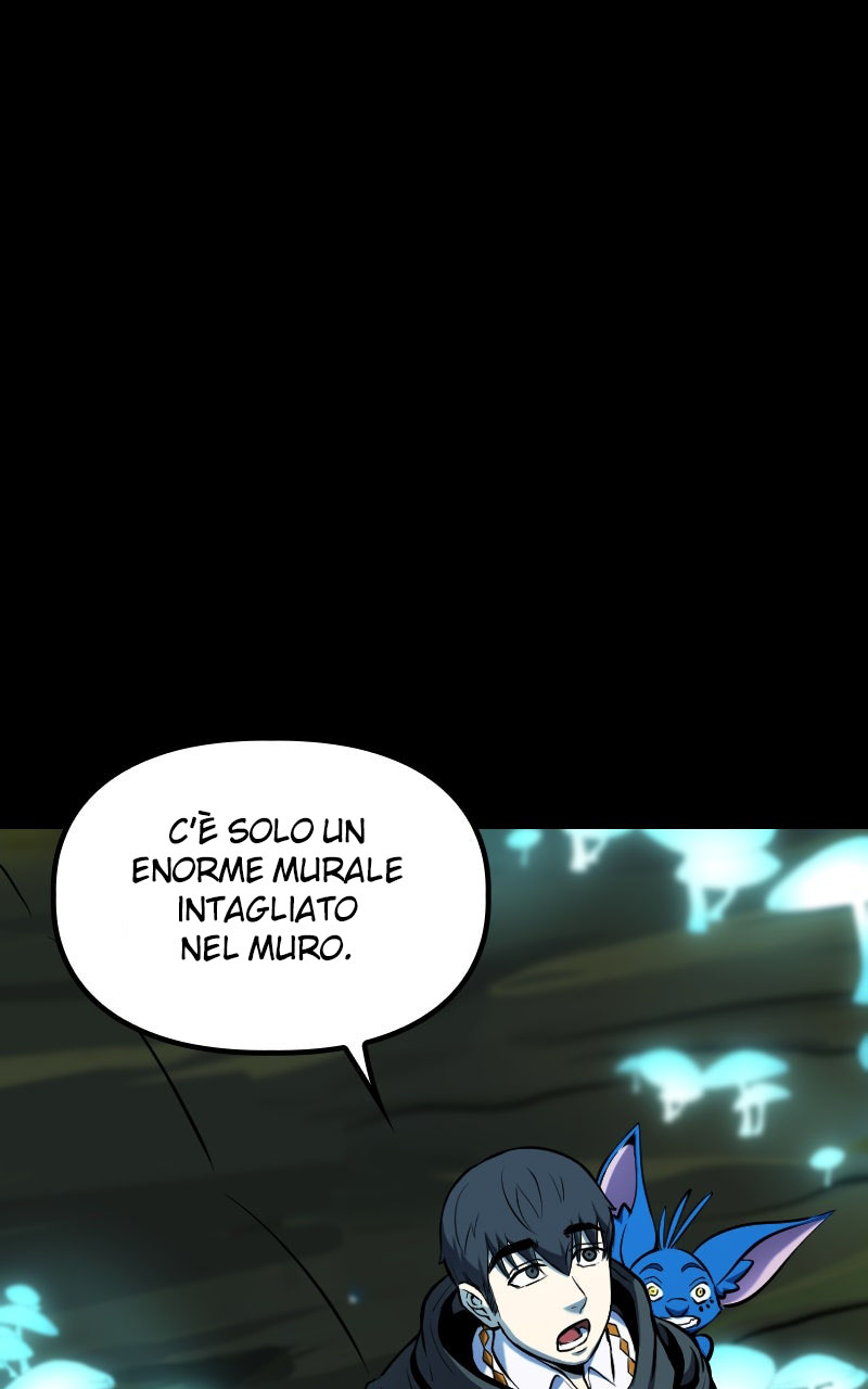 Read The Primal Hunter IT Manga Online