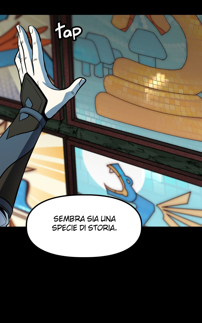 Read The Primal Hunter IT Manga Online