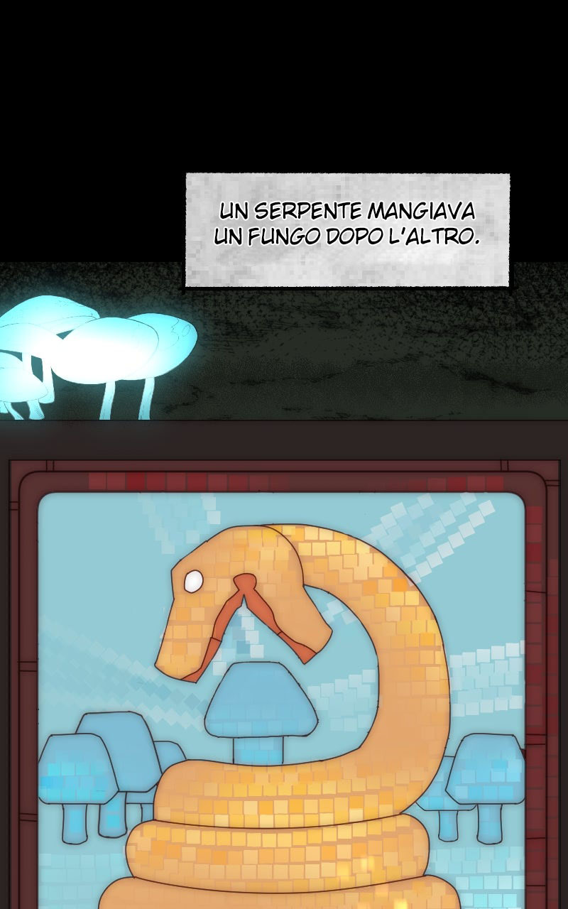 Read The Primal Hunter IT Manga Online