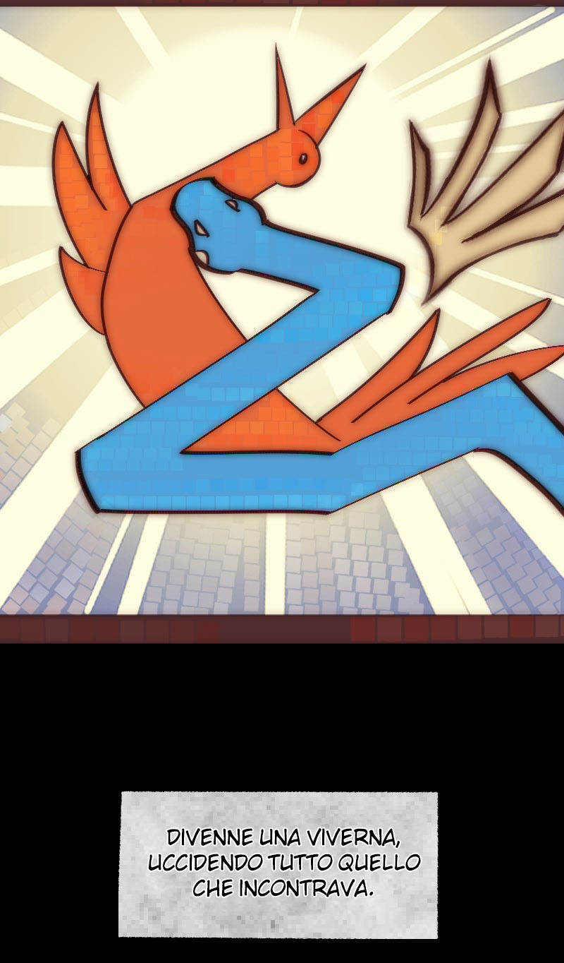 Read The Primal Hunter IT Manga Online