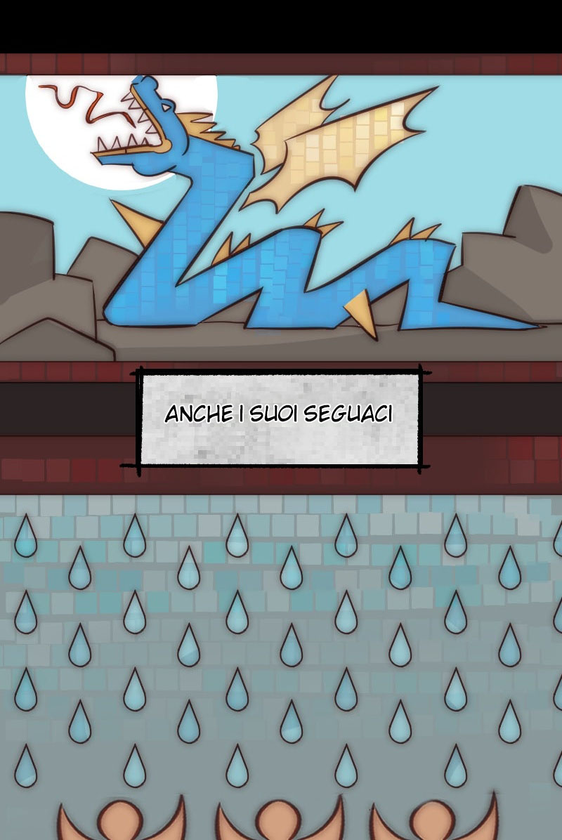 Read The Primal Hunter IT Manga Online