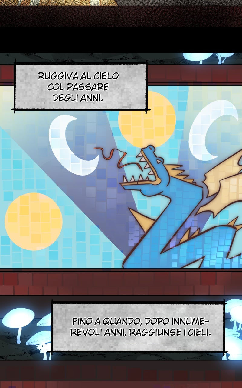 Read The Primal Hunter IT Manga Online