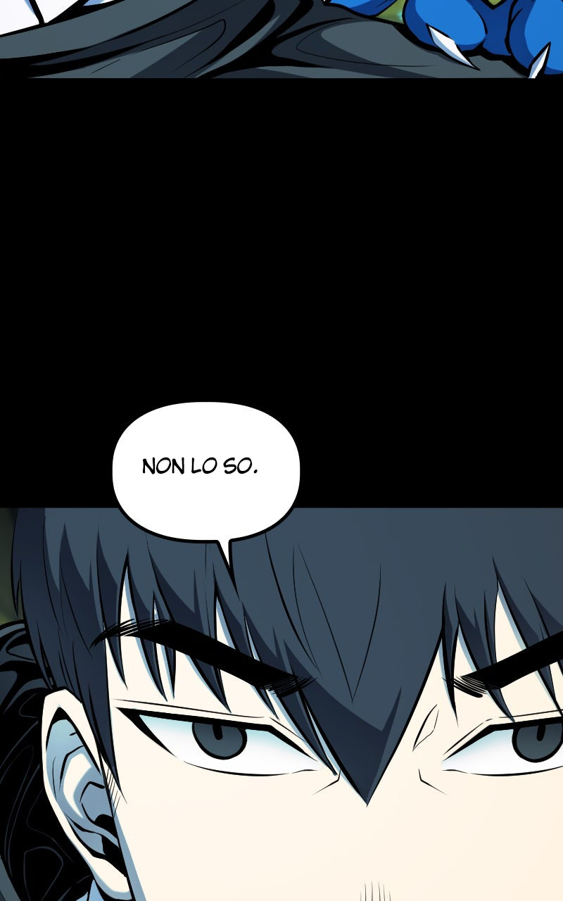 Read The Primal Hunter IT Manga Online