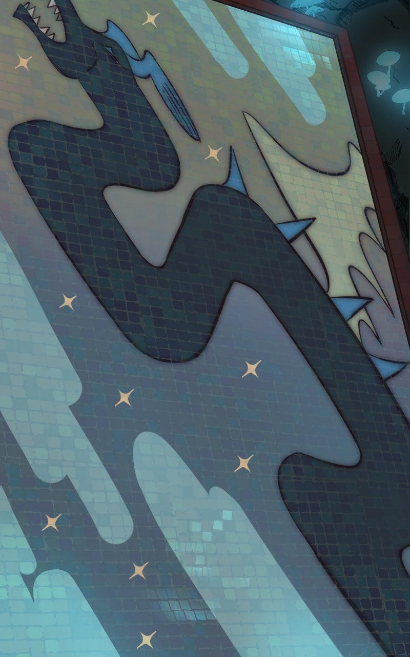 Read The Primal Hunter IT Manga Online