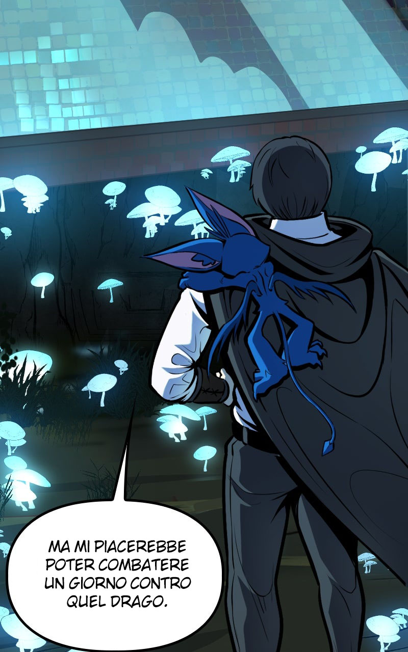 Read The Primal Hunter IT Manga Online